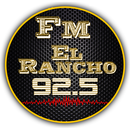 FM El Rancho 92.5